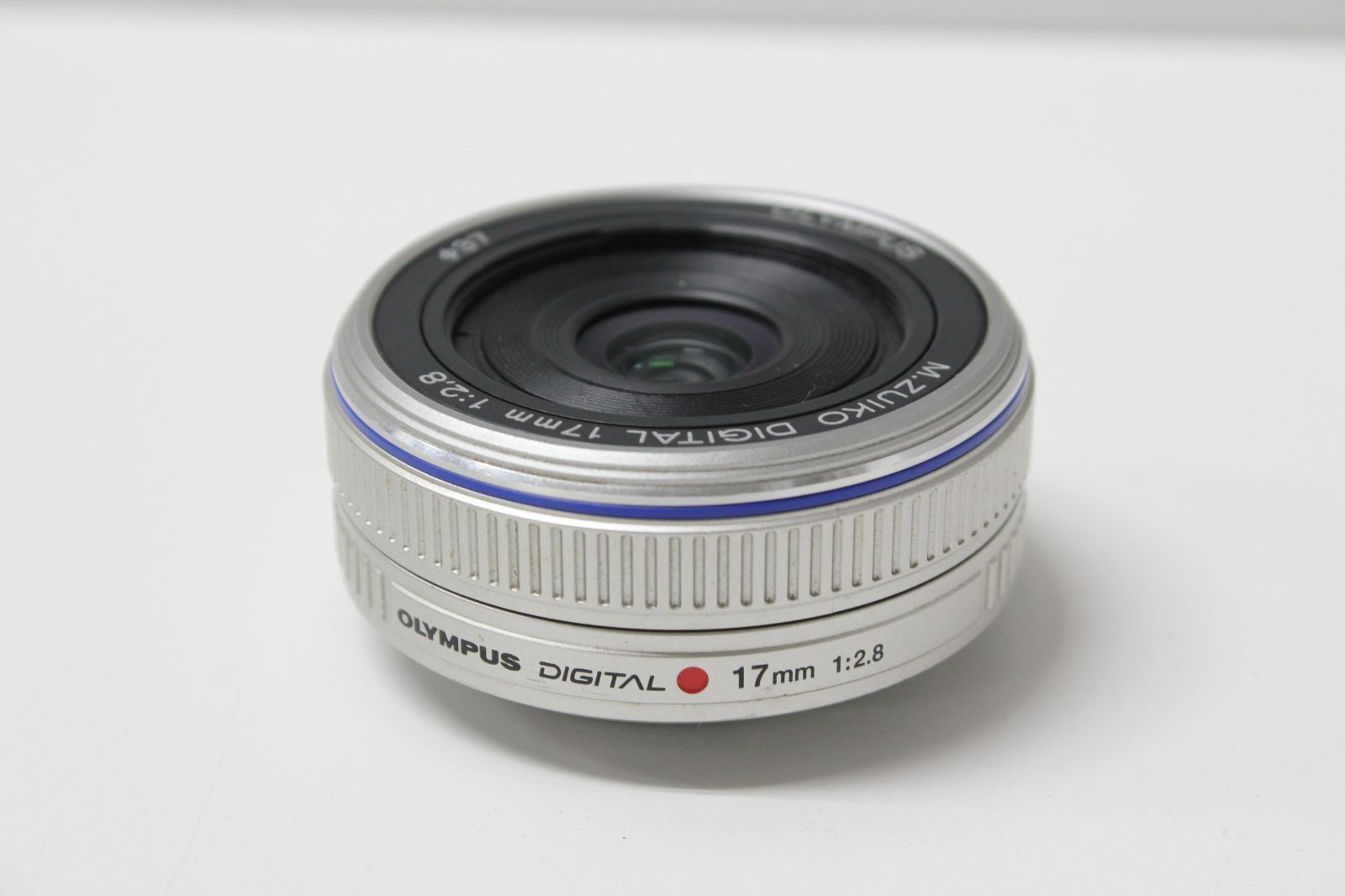 ジャンク品】OLYMPUS/PEN E-P1/レンズ付き/ミラーレス一眼 ⑥ 【公式通販】