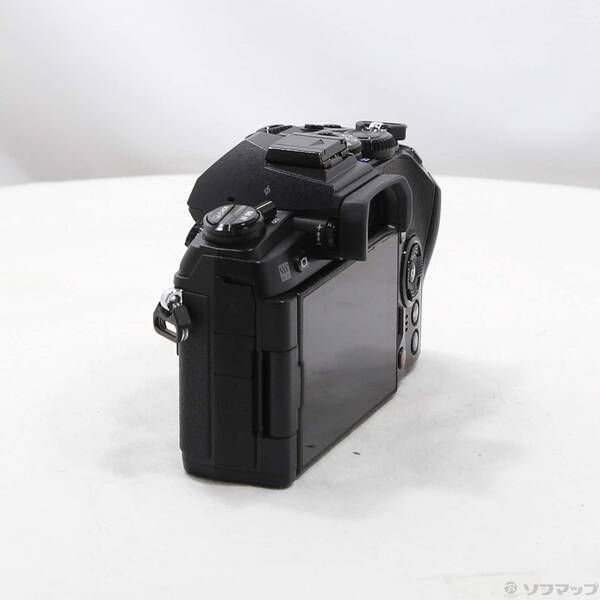 〔 品〕 OM D E M 1 Mark II ボディ 348