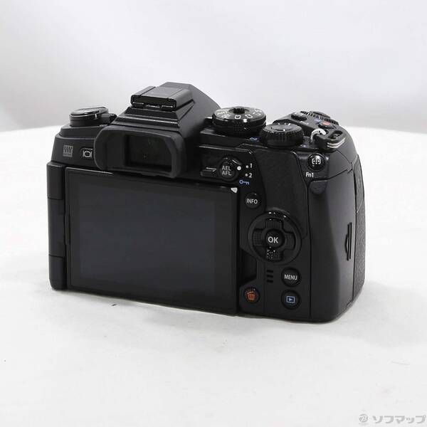  〔 品〕 OM D E M 1 Mark II ボディ 348 ミラーレス一眼 デジタルカメラ