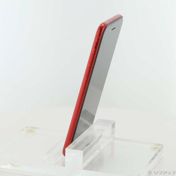 品〕 iPhone8 256GB プロダクトレッド 注文 MRT02J／A SIMフリー【198】