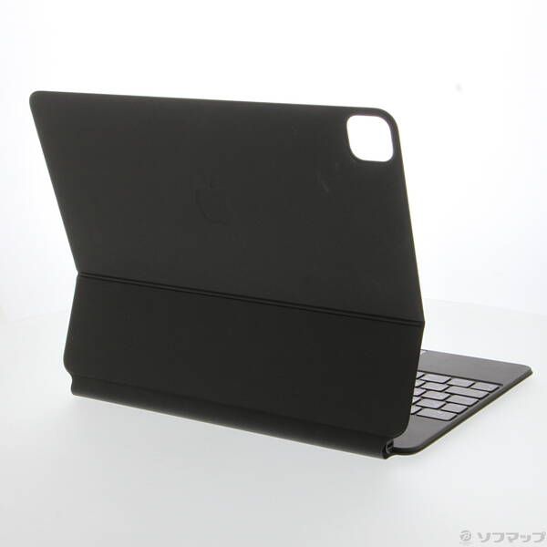 〔 品〕 12 9インチiPad Pro 第5世代 用 Magic Keyboard 日本語 ブラック MJQK 3 J A 348