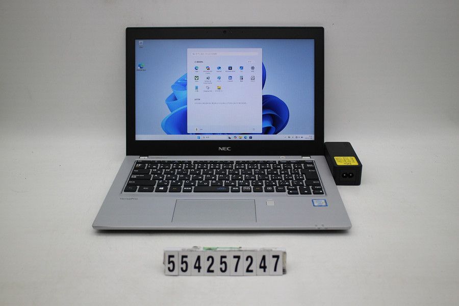 NEC PC-VKM17XZG4 i5-8350U/240GBノートパソコン ジャンク!NEC PC-VKM17BZG4○Core i5 8350U 1.7G 8G 256G NEC i5 PC