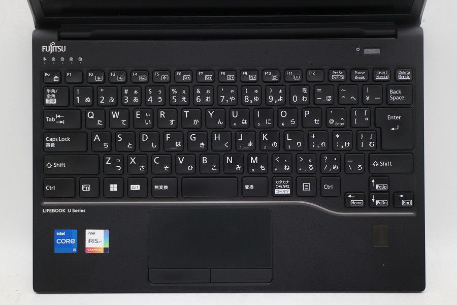 富士通 LIFEBOOK U9313/M Core i5 1345U 2.5GHz/16GB/256GB(SSD)/13.3W