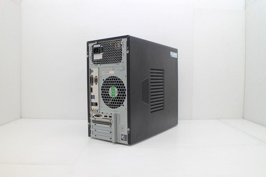 Diginnos 自作 Core i 5 9400 F 2 9 GHz 32 GB 256 SSD Multi Win 11 GeForce GTX 1050 Ti 4