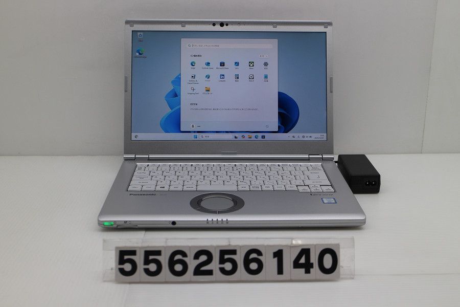 Panasonic CF-LV8RDHVS Core i5 8365U 1.6GHz/8GB/256GB(SSD)/14W/FHD