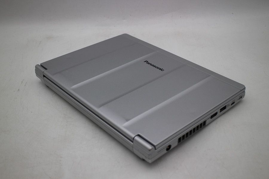 CF-SV7UFKVS Core Panasonic Let's 16GB note i7 8650U CF-SV i7-8650U SIM slot 1.9GHz⁄16GB⁄256GB(SSD)⁄Multi CF-SV7 △Panasonic LTEの通販|