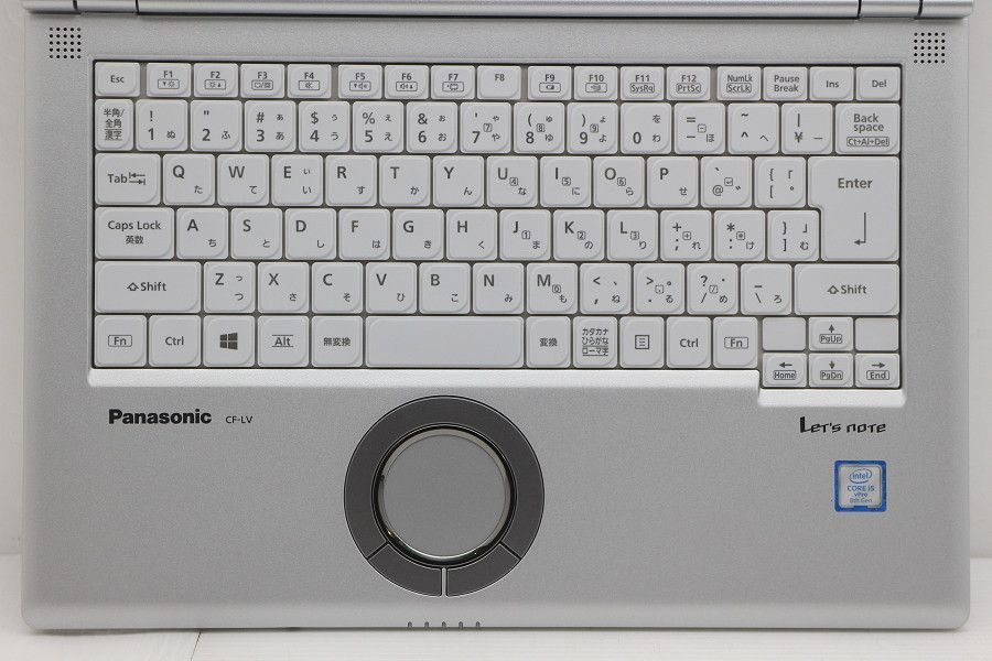 Panasonic CF-LV8RDHVS Core i5 8365U 1.6GHz/8GB/256GB(SSD)/14W/FHD