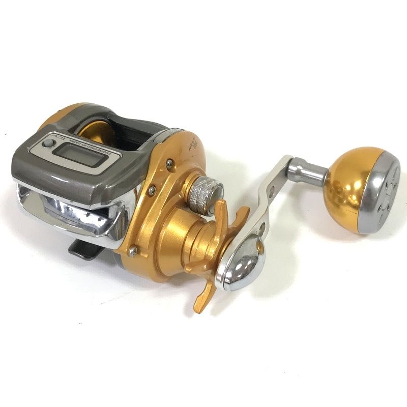 DAIWA ダイワ イッツICV 200 L 電動リール 釣具 つり 釣り アウトドア レジャー フィッシング TA 3830
