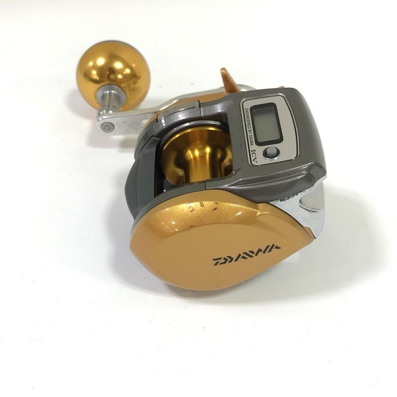 DAIWA ダイワ イッツICV 200L 00614793 電動リール 配送 釣具