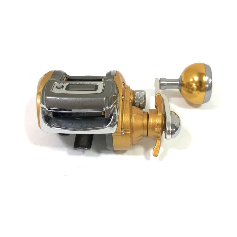 DAIWA ダイワ イッツICV 200 L 電動リール 釣具 つり 釣り アウトドア レジャー フィッシング TA 3830