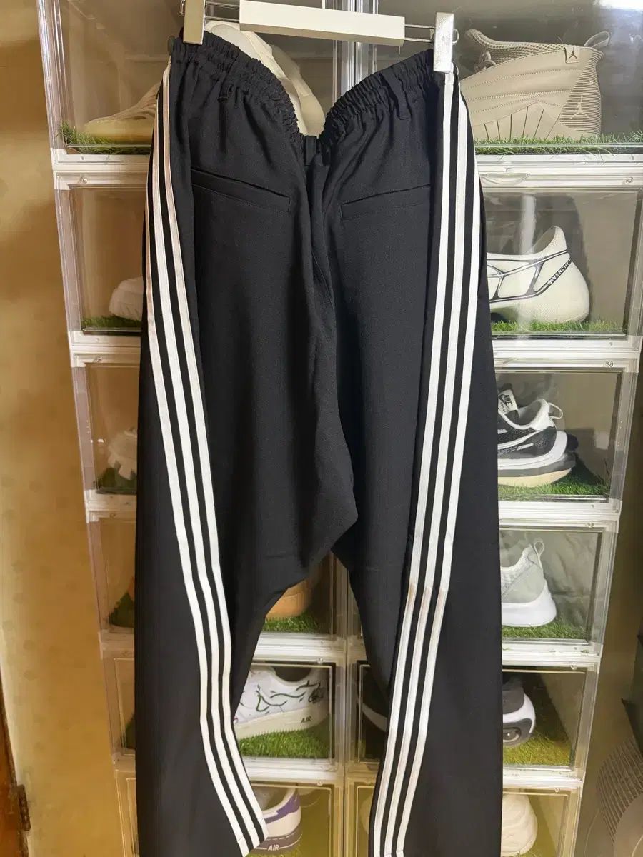 25 FW アディダス Y 3 ショートパンツ