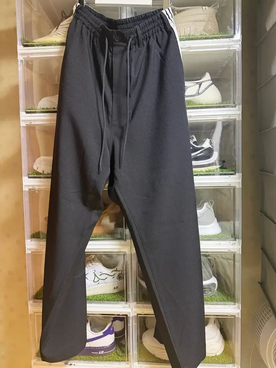 25 FW アディダス Y 3 ショートパンツ