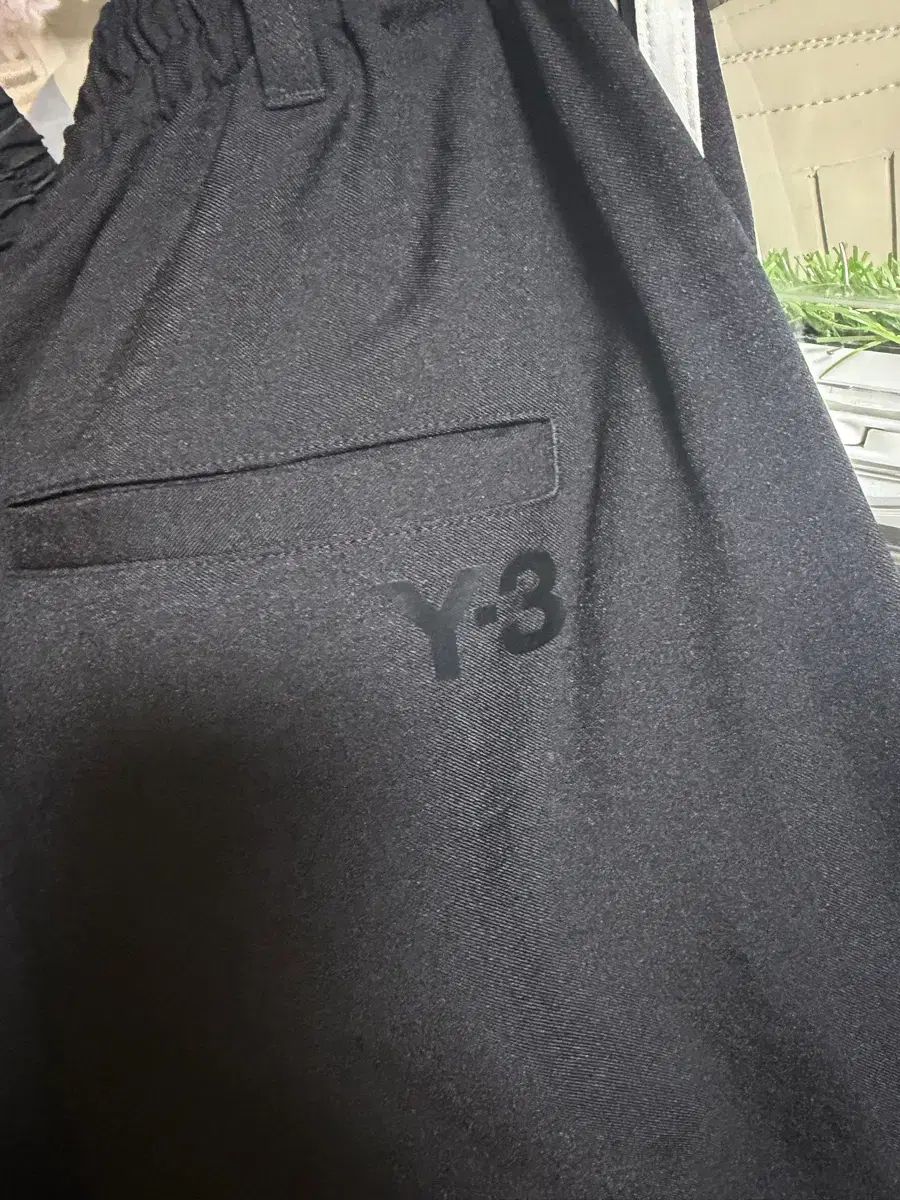  25 FW アディダス Y 3 ショートパンツ ジョガーパンツ スウェットパンツ パンツ