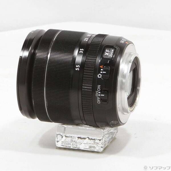 〔 品〕 XF 18 55 mm F 2 8 4 R LM OIS 352