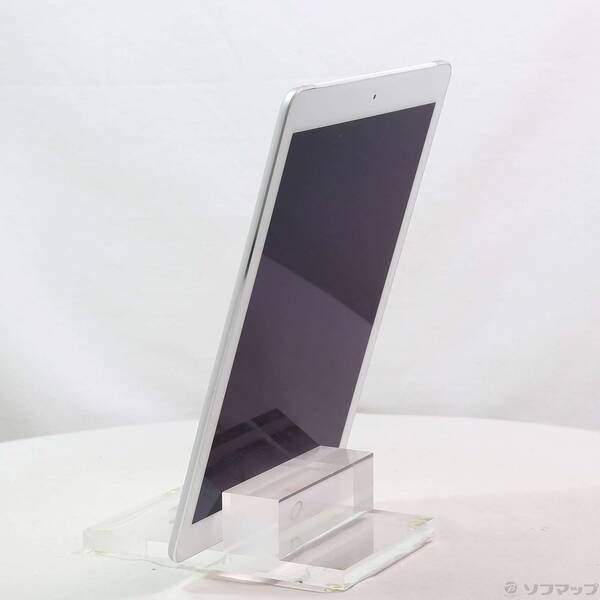 品〕 iPad Air 2 32GB シルバー MNVQ2J／A SoftBank【348】