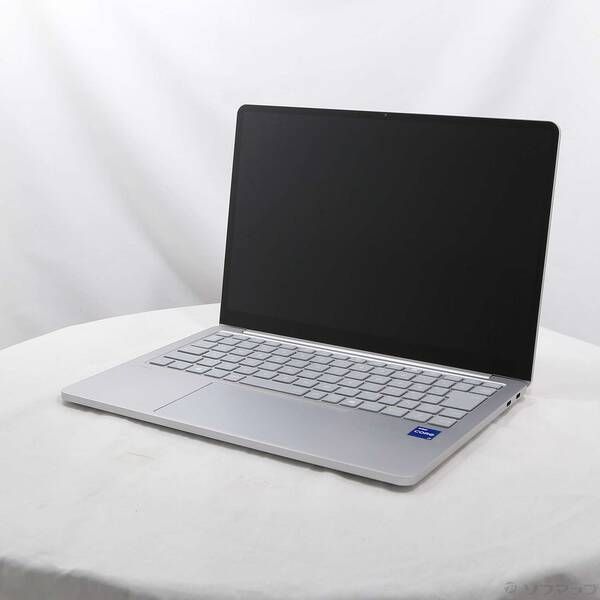 〔 〕 LAVIE SOL PC プラチナシルバー 348