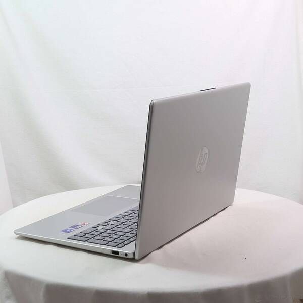 〔 〕 HP 15 fd 1000 A 5 EK 2 PA AAAA ナチュラルシルバー 344