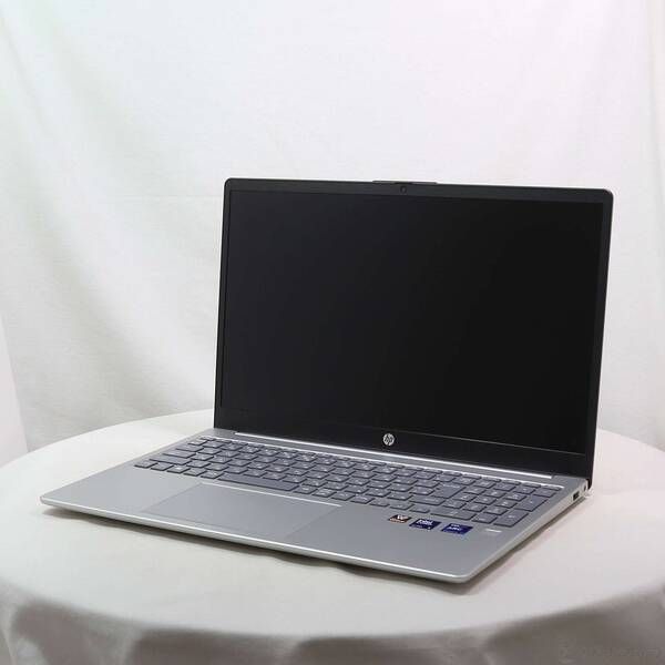 〔 〕 HP 15 fd 1000 A 5 EK 2 PA AAAA ナチュラルシルバー 344