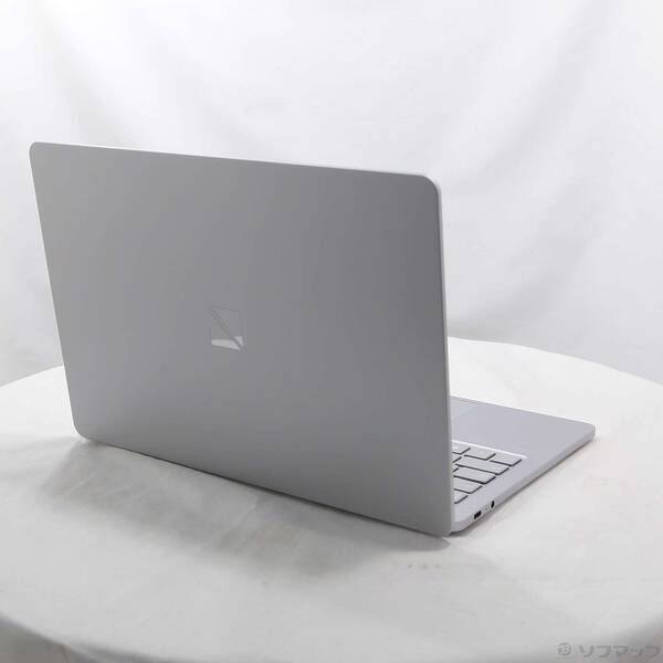 〔 〕 LAVIE SOL PC プラチナシルバー 344 Windowsノート本体 ノートPC スマホ タブレット パソコン