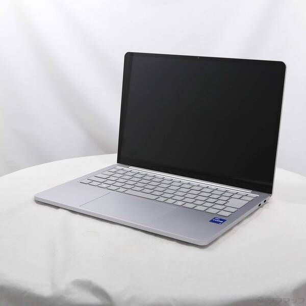 〔 〕 LAVIE SOL PC- プラチナシルバー 344