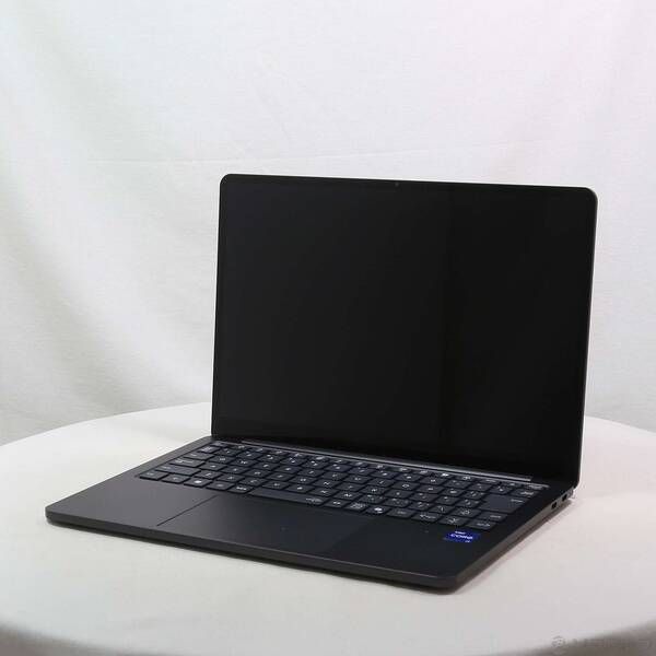 〔 〕 LAVIE SOL PC ムーンブラック 344