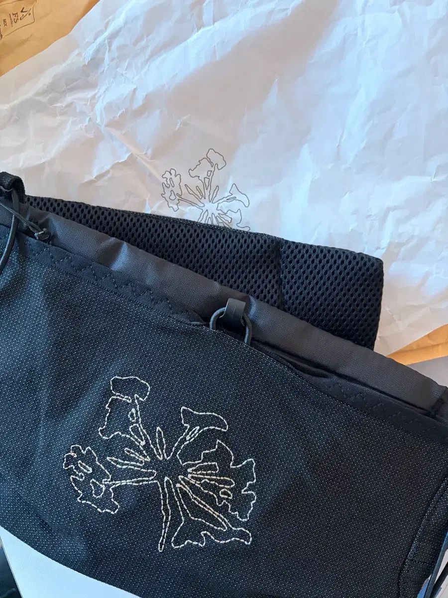 ポータル ランニング カーゴ ベルト