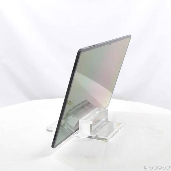 〔 品〕 GALAXY Tab S 8 Ultra 256 GB グラファイト SM Wi Fi 348