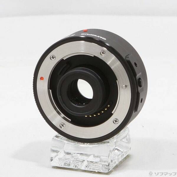 〔 品〕 M.ZUIKO DIGITAL 2 x Teleconverter MC-20 352
