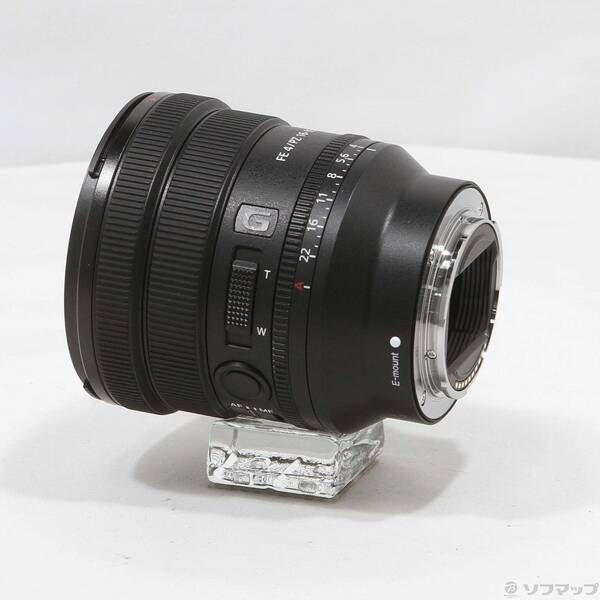 〔 品〕 FE PZ 16 35 mm F 4 G 352