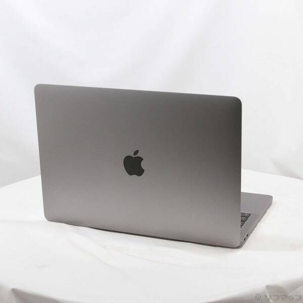 中古品〕 MacBook Pro 13.3-inch Mid-2017 MPXT2J／A Core_i5 2.3GHz