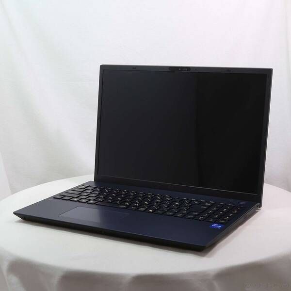 〔 〕 LAVIE N 16 PC 2 ネイビーブルー 348