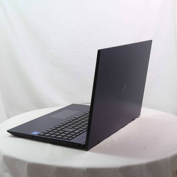〔 〕 LAVIE N 16 PC 2 ネイビーブルー 348
