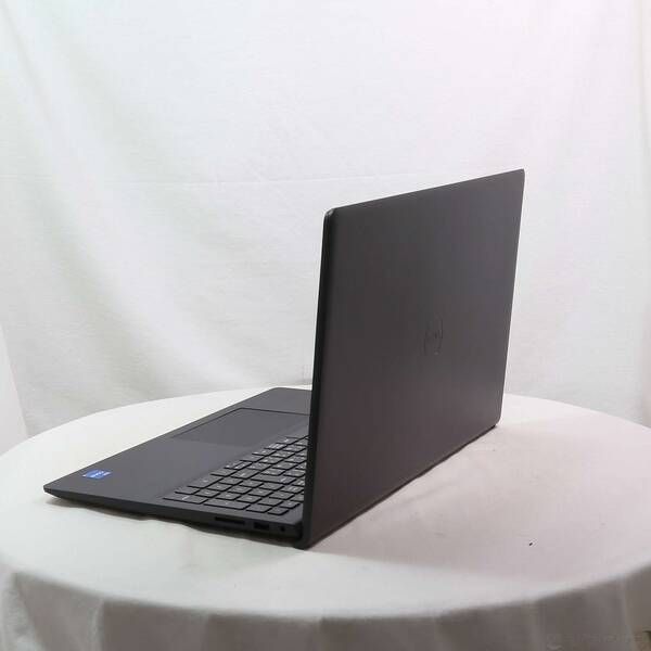 〔 〕 Dell 15 ND 65 FWHBBC カーボンブラック 348