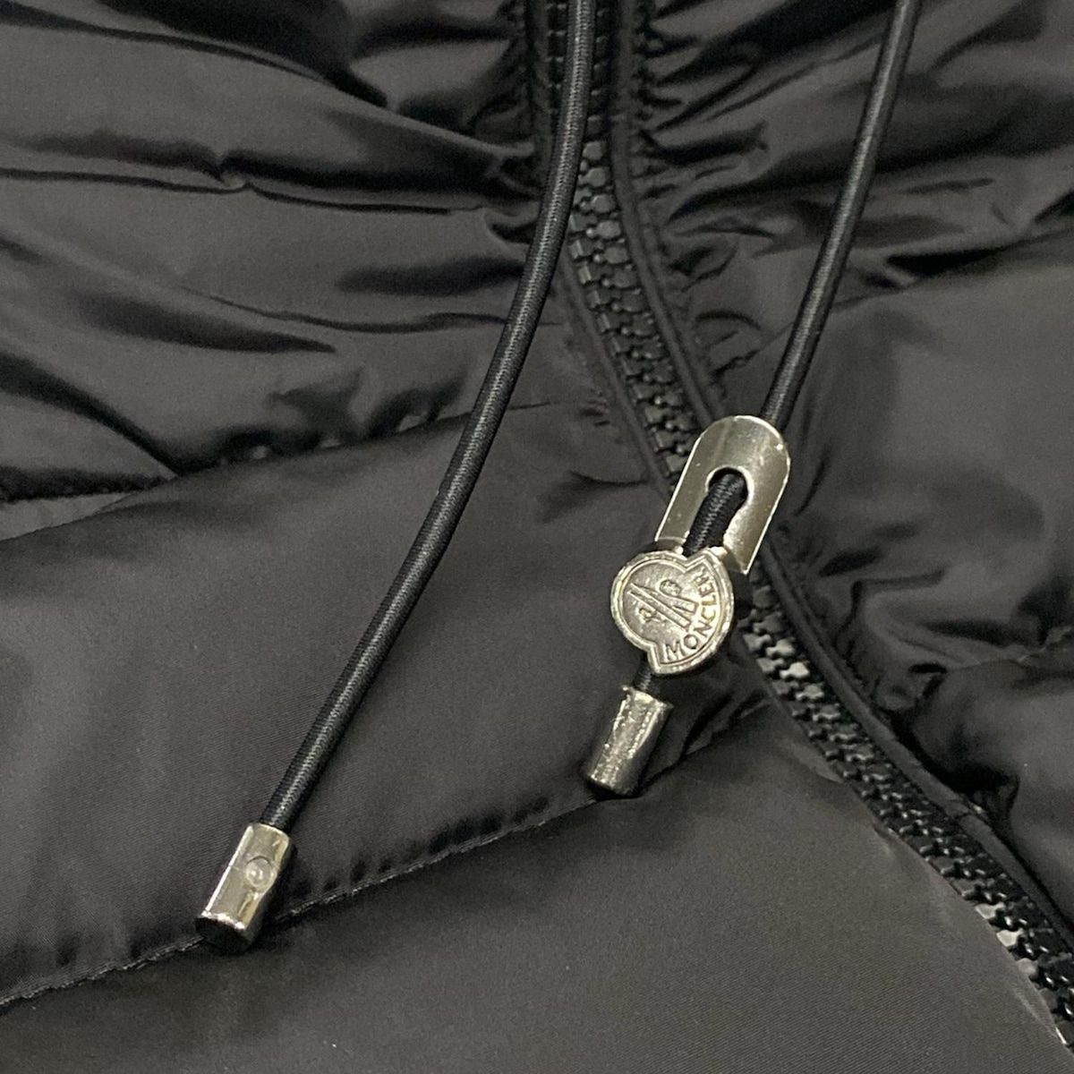 MONCLER(モンクレール) ダウンジャケット サイズ0 XS レディース IREX