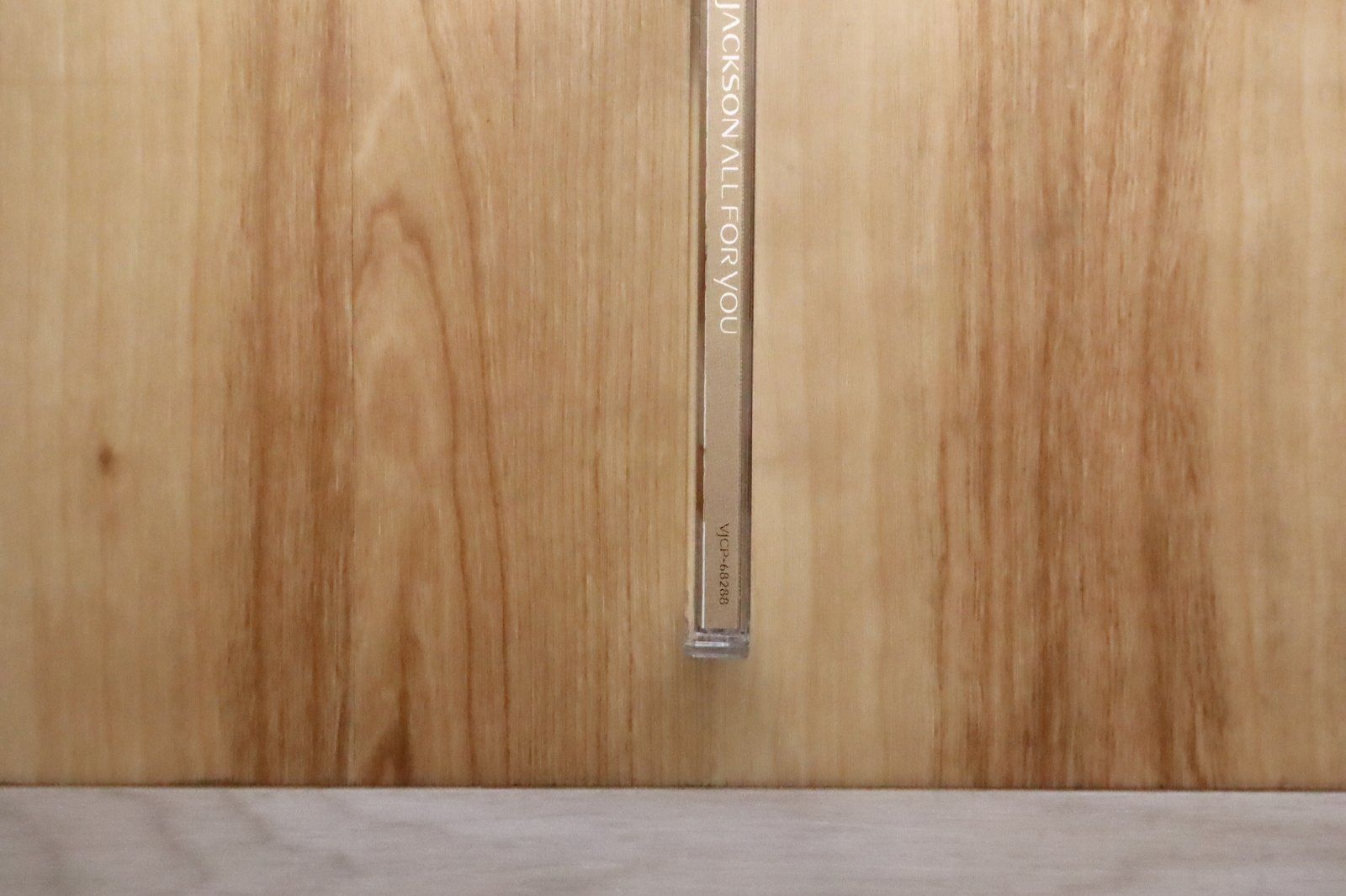 国内盤CD☆ジャネット・ジャクソン/Janet Jackson□ ALL FOR YOU