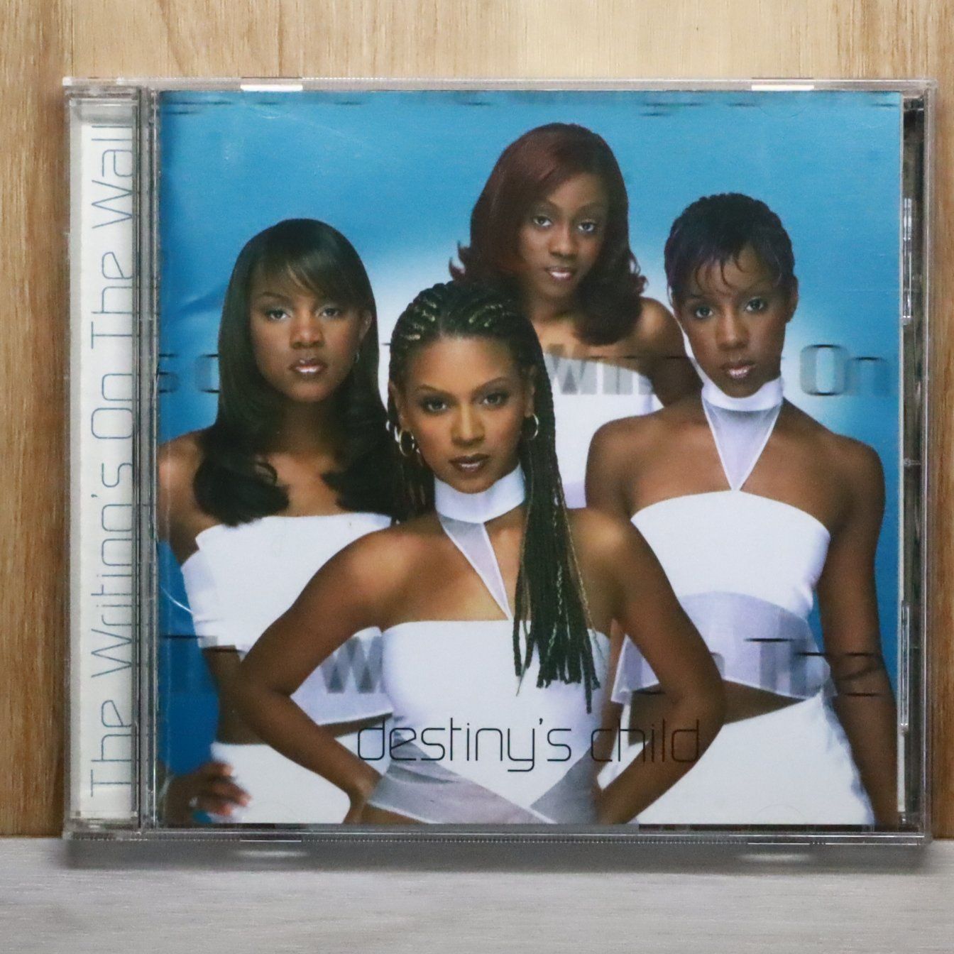 国内盤CD☆デスティニーズ・チャイルド/Destiny's Child