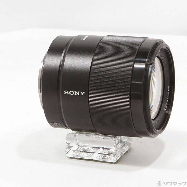  〔 品〕 FE 35 mm F 1 8 352 レンズ(ズーム) カメラ
