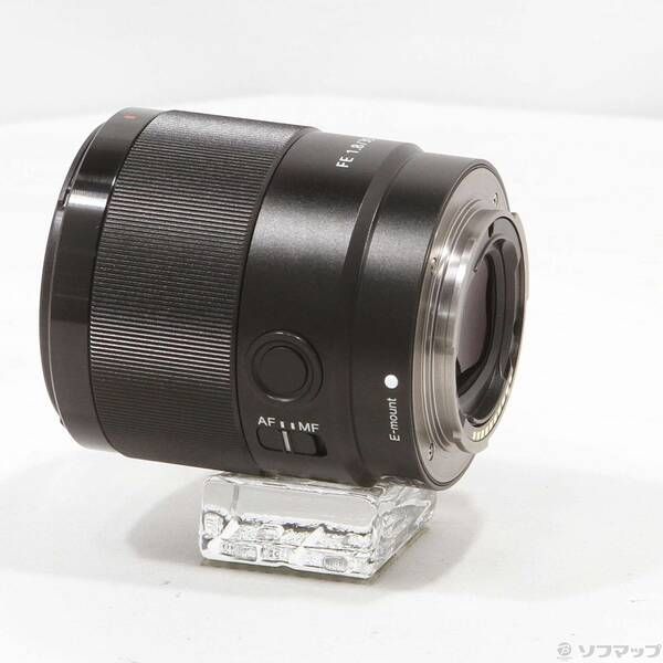 〔 品〕 FE 35 mm F 1 8 352