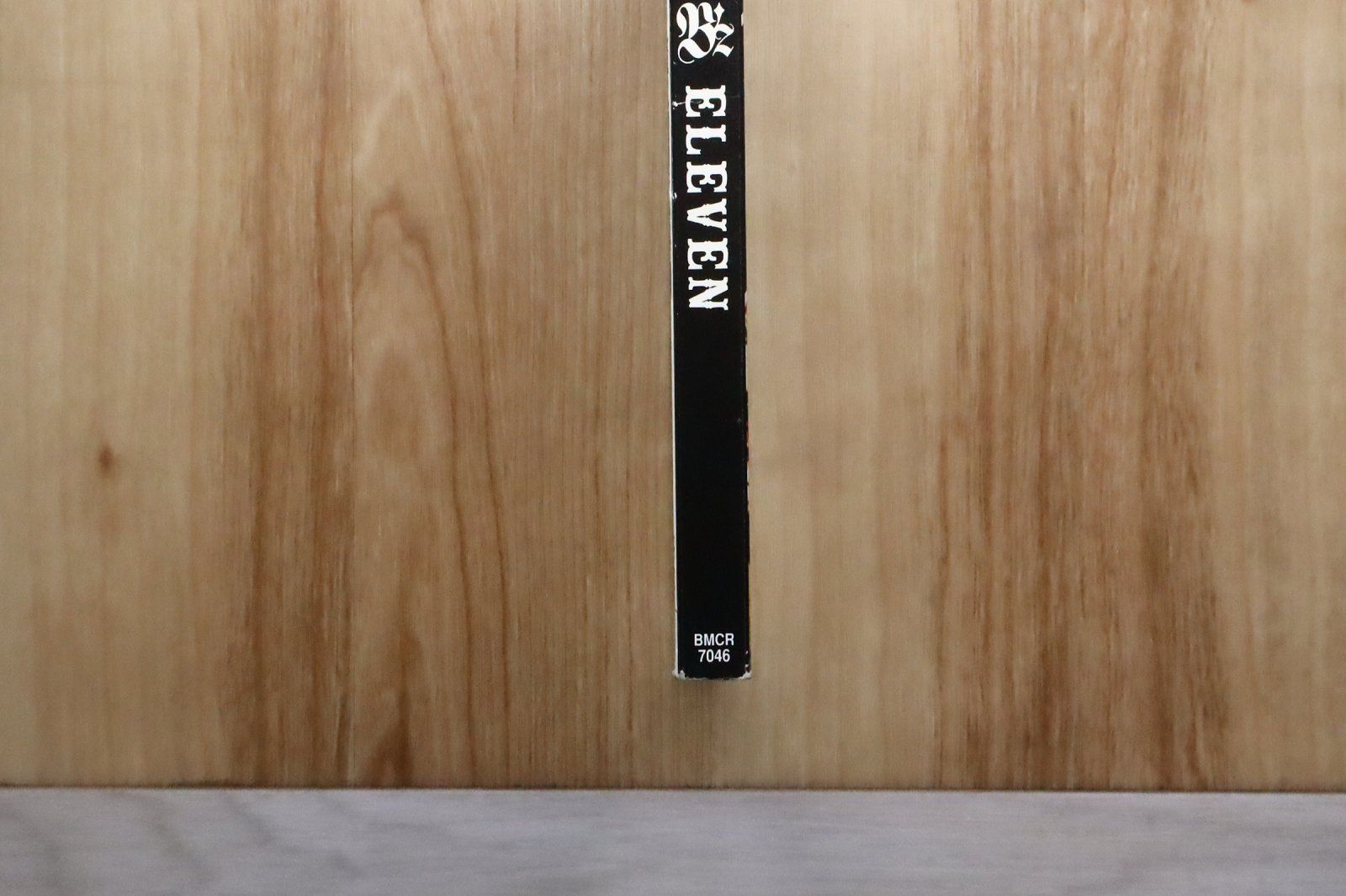 国内盤CD☆ビーズ/B'z□ ELEVEN 【BMCR7046/4938068101253】V54677