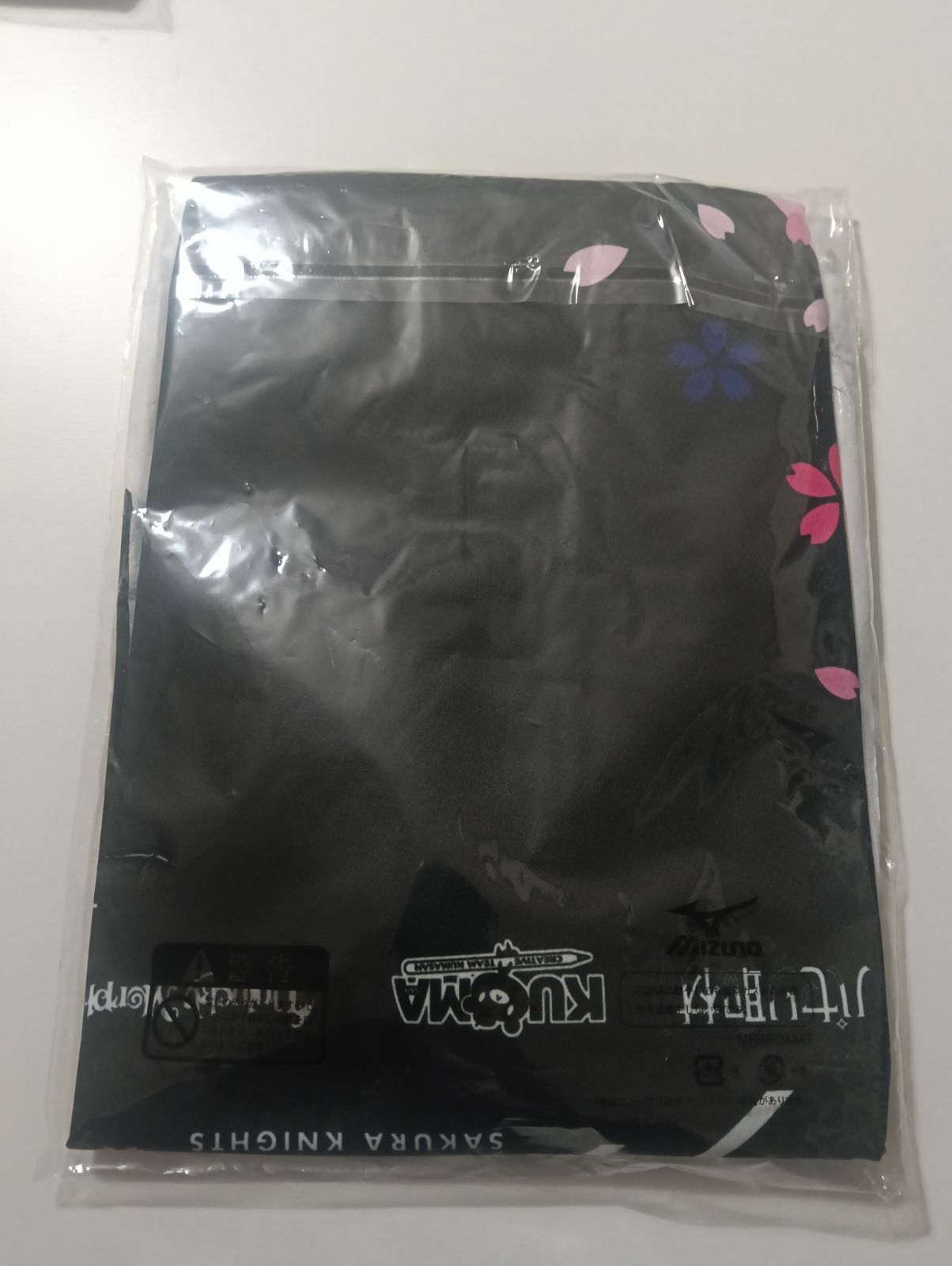  mリーグ 麻雀 サクラナイツ ユニホーム 2025 26シーズン Lサイズ スポーツ選手 タレントグッズ