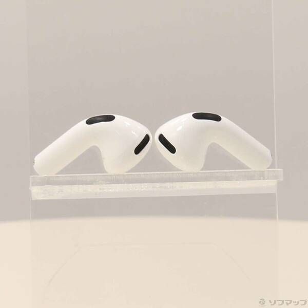 中古品〕 AirPods 4【344】 - メルカリ
