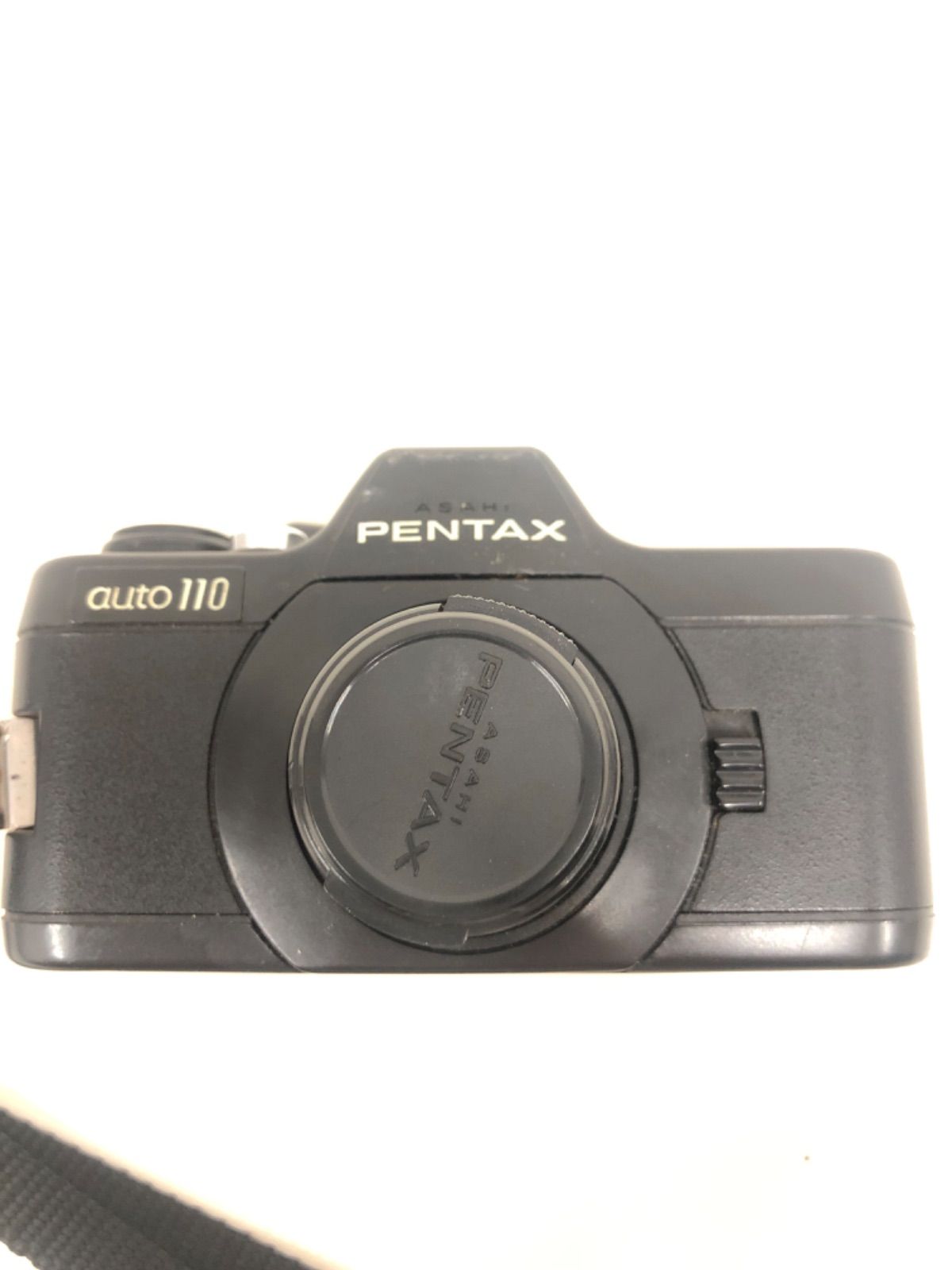 PENTAX auto 110 MS 1