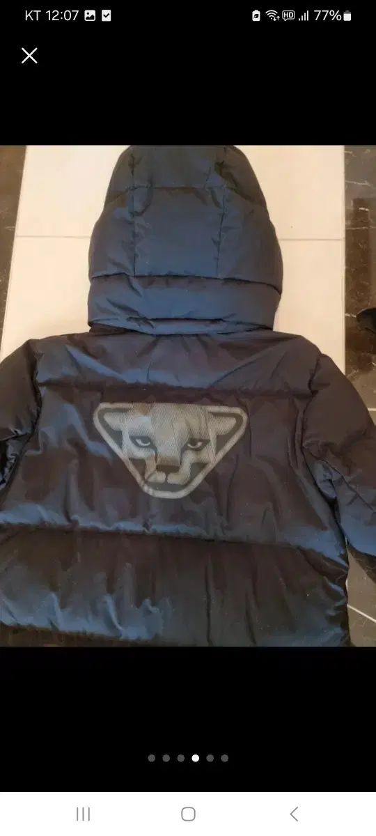  DYNAFIT ダウンジャケット ロング丈 ユニセックス メンズ Mサイズ レディース M L 日よけグッズ 登山用品 その他 アウター