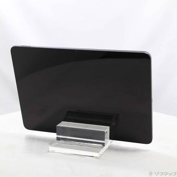 中古品〕 Xiaomi Pad 6s Pro 12.4 256GB グラファイトグレー