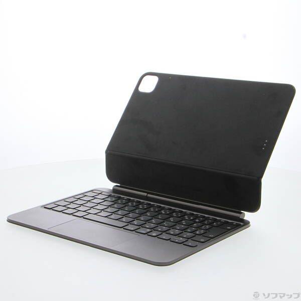 11インチiPad Pro(M4)用MagicKeyboard 日本語 ブラック11インチiPad