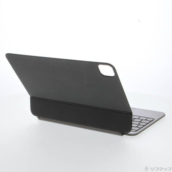 中古品〕 11インチiPad Pro M4用Magic Keyboard - 日本語 - ブラック