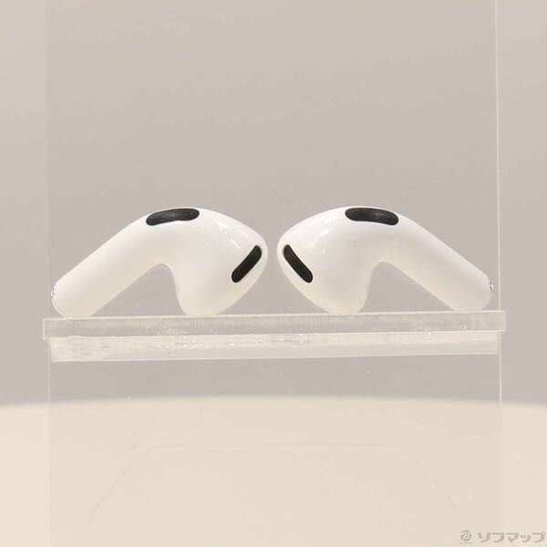 中古品〕 AirPods 4 アクティブノイズキャンセリング搭載 PXP93J／A