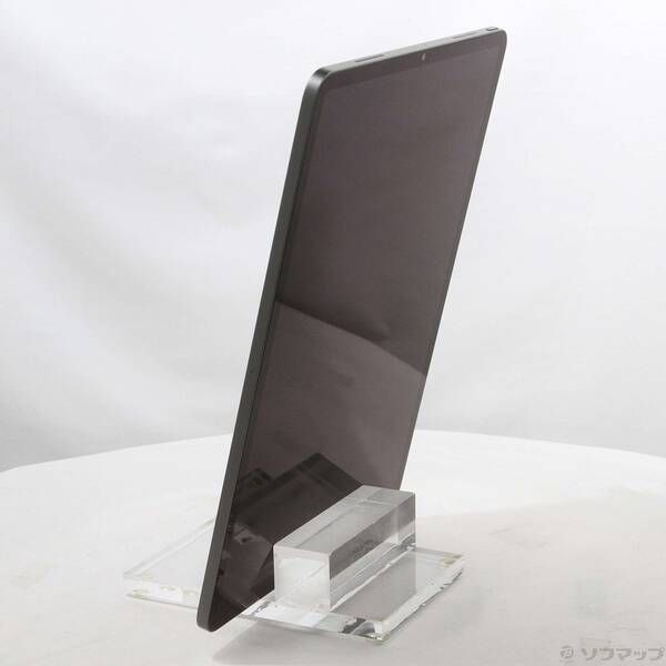 〔 品〕 iPad Pro 12 9インチ 第5世代 256 GB スペースグレイ MHNH 3 J A Wi Fi 344