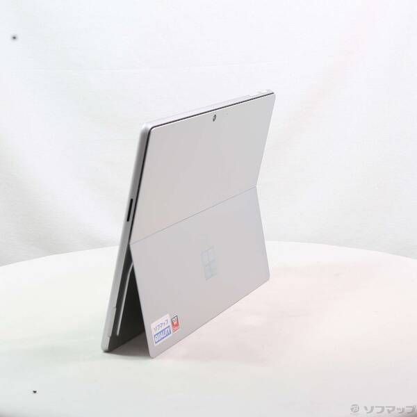 〔 品〕 Surface Pro 第11世代 〔Snapdragon X Plus 16 GB 〕 EP 2 29781 プラチナ 262