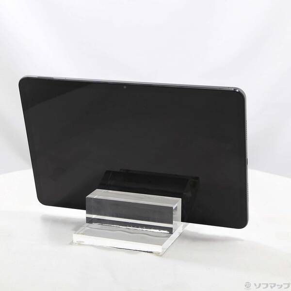 中古品〕 Xiaomi Pad 6 128GB グラビティグレー VHU4363JP Wi-Fi【344